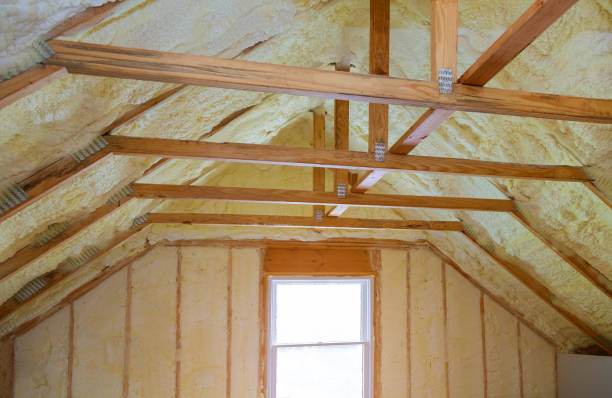 Best Insulation for Specific Applications in La Puente, CA