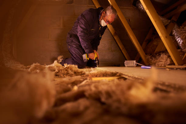Best Insulation for Specific Applications in La Puente, CA